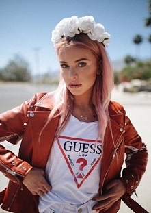 Maffashion / Julia Kuczyńska