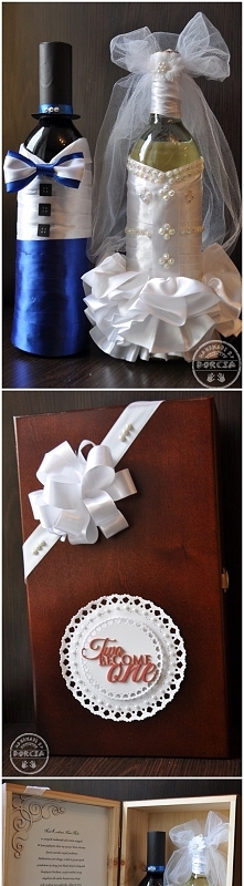 ...z okazji ślubu ♥️♥️♥️