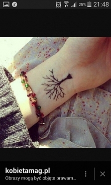 tatuaż