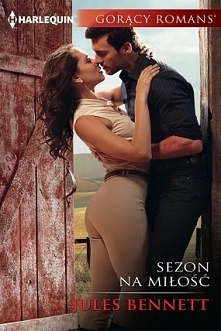 "Sezon na miłość"
Hollywoodzki producent Grant Carter dostaje propozycję zrealizowania filmu o wyścigach konnych. Pierwszą osobą, jaką spotyka na terenie stajni, jest ...