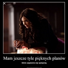 pamiętniki wampirów