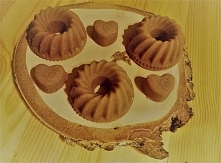 Naturalne mydło z kurkumą o zapachu wanilii