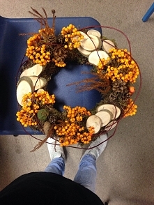 kolejna kompozycja pogrzebowa