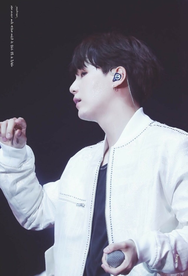 Suga~