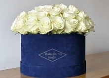 Bukieciarnia Szafir - kwiaty w pudełku.
Mobilna kwiaciarnia Warszawa i okolice.
Zapraszamy