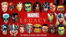 Marvel Legacy