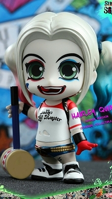#LEGO # Harley Quinn wooooo...