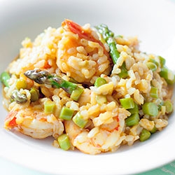 risotto