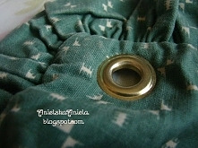 Jak zakładać duże nity? Diy