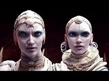 VALERIAN - Official Trailer #2 (2017) Luc Besson Sci-Fi Action Movie HD