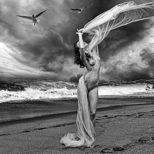 O miłości i pogoni za nią. Opowiadanie.