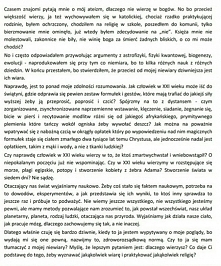 każdy ma swoje własne poglądy, jednak nikogo nie należy negować