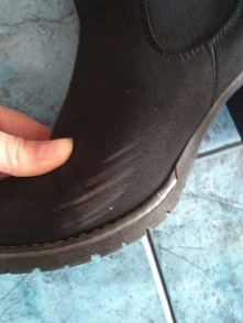 Wiecie jak pozbyć się tych ...