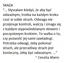 Skaza