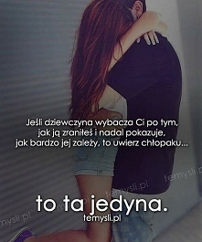 jedyna
