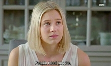 "people need people"