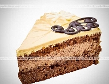 Biały lukier z białek z wanilią