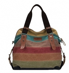 Eco torba płócienna, przypominająca zamsz.