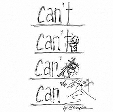 wszystko jest możliwe