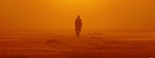 BLADE RUNNER 2049 - sneak peek pierwszego zwiastunu, Ryan Gosling, Harrison Ford