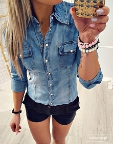 #OMBRE JEANS
#STREETFASHION
#be INSPIRED

ESHOPPER