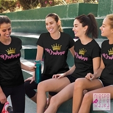 Koszulka Druhna
Wieczór panieński