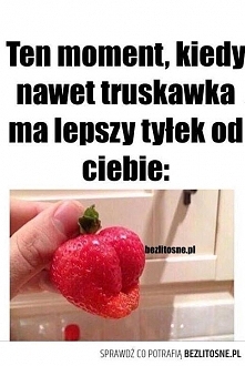 Troszkę smutne :D