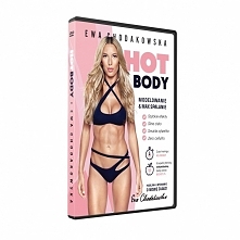 Nowy program Ewy Chodakowskiej Hot body.

Link w komentarzu.
