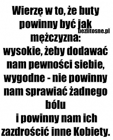Kto jest za? Ja jestem na tak!