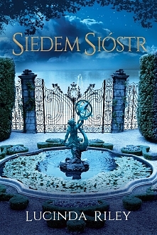 Lucinda Riley "Siedem ...