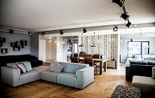 Narożnik modułowy Micca MODALTO to stylowe połączenie nowoczesnych modułów oraz tradycyjnej oprawy
połączenie naturalnych tkanin ze skórą podkreśla wysmakowany styl i wyjątkowoś...