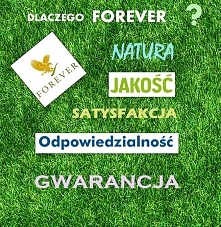 Za to właśnie kocham tę firmę :)
1. Świetne produkty.
2. Możliwość pomagania innym, polecając doskonały naturalny produkt.
3. Możliwość zarabiania pieniędzy.
4. Jeśli cenisz sob...