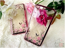 Piękne etui do wielu modeli telefonów <3