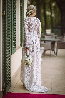 Suknia Ślubna 
wymarzona 