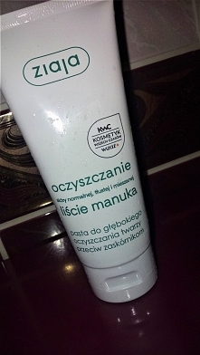 Doskonałe oczyszczanie a wa...