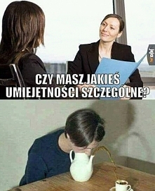 I taka sytuacja :)