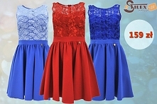 sukienki polskie