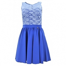 sukienka z koronką estilex.pl