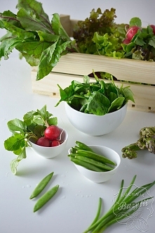 Sezon na… nowalijki! Warto jeść czy nie?