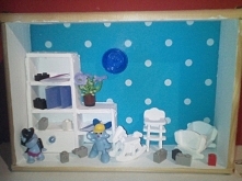 metryczka na chrzciny