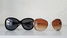 najmodniejsze modele okularów przeciwsłonecznych Fb/ Atelier Torebek wysyłka 24h