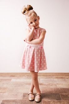 Sukieneczka ANASTAZJA ideal...