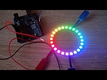 /dev/Arduino: #6: Diody RGB...