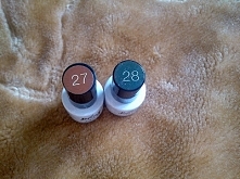 tanie lakiery hybrydowe z Bling. Szczegóły KLIk na zdjęcie