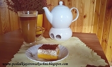 Ciasto bez pieczenia na bazie popularnego soku - Kubuś :) Polecam :)