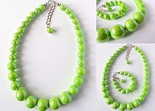 ZAPRASZAM SERDECZNIE!!! wyjątkowe i nietuzinkowe naszyjniki,korale, wisiory... :) fanpage Facebook/BAIMI