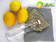 Sprzątanie bez chemii