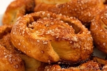 Duńskie drożdżówki z jabłkami