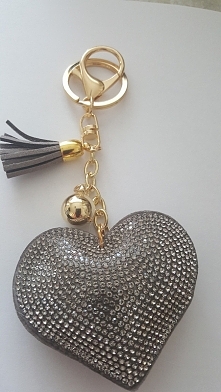 Zawieszka do torebki 18 zł