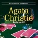 Karty na stół
Agatha Christie